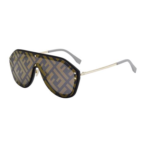 Fendi sunglasses for men